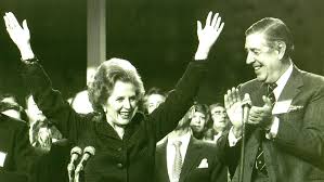 Trend Google: margaret thatcher