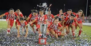 ¡Unión Femenino Hace Historia! Ascenso y Final de Copa Túnel al Rojo Vivo - Imagen principal del artículo