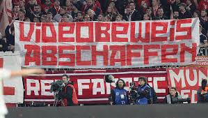 Bayern Dortmund