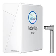 Waterdrop X Series X12 Deal deal