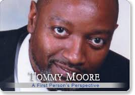 This week&#39;s guest is Tommy Moore of World Relief-DuPage/Aurora in the Chicago area. Tommy grew up on Chicago&#39;s West Side in public housing where recent ... - moore-perspective