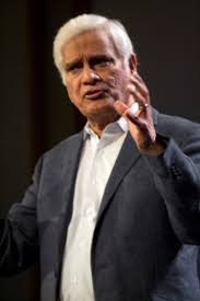 Ravi Zacharias