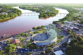 Resultado de imagem para disco porto barra do garças mt