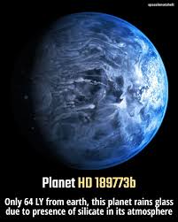 The strangest planets Ever discovered 😱 Swipe for more ...