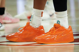 March Madness: Madison Booker debuts new KD19 shoes, helps Texas to NCAA Tournament win