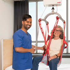 Molift Smart 150 Portable Patient Lift | ShopOrthopedics