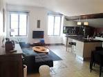 Appartement t3 lyon 3 vente location