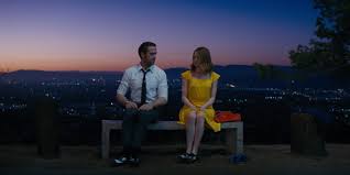 Image result for La la land