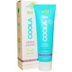 M: Coola Mineral Face SPF 30 Sunscreen Matte Tint