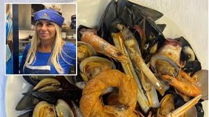 Trend Google: cozze