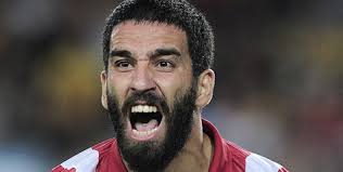 &#39;Incar Treble, Atletico Setara Bayern, Real, dan Barca&#39;. Arda Turan © AFP. Bola.net - Atletico Madrid muncul menjadi salah satu kekuatan baru di Spanyol dan ... - 0000147590