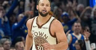 Steph Curry Floated in Spurs Trade Proposal After Warriors’ Offseason Misses