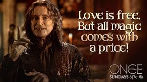 Robert Carlyle Turns 54; Best Quotes of Rumplestiltskin/Mr. Gold ... via Relatably.com