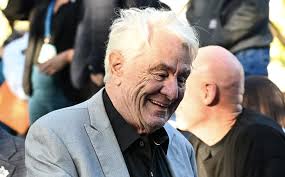 Sharks Owner Hasso Plattner Gives Candid Interview on Rebuild, Celebrini, and More
