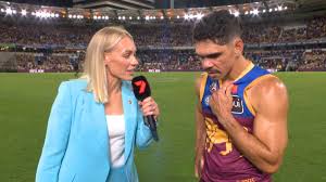 Brisbane veteran Charlie Cameron ‘might change’ famous John Denver goal song