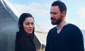 Resultado de imagen de macbeth 2015