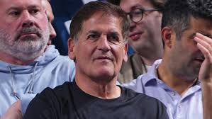 Dallas Investor Group Eyes Mark Cuban Partnership to Buy Back Mavericks