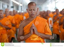 Image result for thai buddhist monks