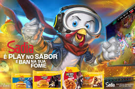Sadia BOMBA no Dia do Gamer! Hot Pockets GRÁTIS e + Ações INCRÍVEIS! - Imagen principal del artículo