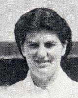 Mary Duggan. England. Full name Mary Beatrice Duggan. Born November 7, 1925. Died March 10, 1973, Ledbury, Herefordshire (aged 47 years 123 days) - 055213.player