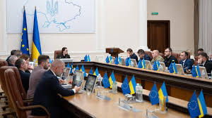 Українська правда - News update