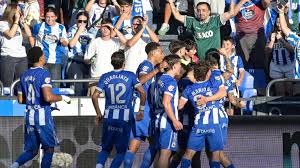 depor betis
