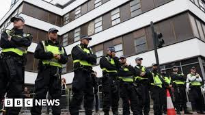 BBC - News update