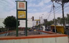 ¿Por qué no hay servicio en la Línea 5 del Metro de CdMx entre Pantitlán y Terminal Aérea?