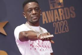 boosie badazz Picture