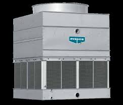 Cooling Towers for Industry
