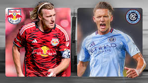 MLSsoccer.com - News update