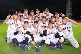 侍ジャパン - News update
