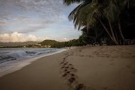 North Carolina woman vanishes after swim on Grenada beach vacation