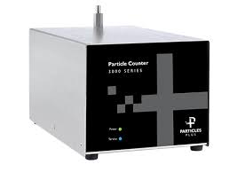 Remote Airborne Particle Counter - Procleanroom.com