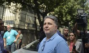 TSE decide que votos para Garotinho serão anulados