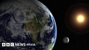 A Terra Está Girando Mais Rápido? Entenda o Fenômeno! - Imagen ilustrativa del artículo