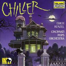 Erich Kunzel \u0026amp; Cincinnati Pops Orchestra - Chiller (CD) – jpc