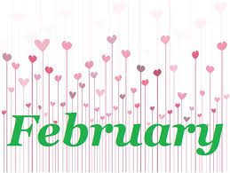 Image result for february images