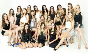 Resultado de imagem para ASMULHERES MAIS BONITAS DO BRASIL