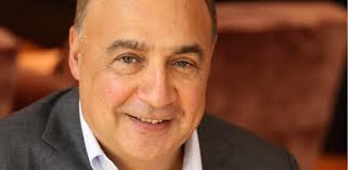 Blavatnik donates $20m to Tel Aviv University. Len Blavatnik - Len-Blavatnik-575