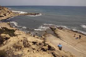 Los mares se calientan y el Mediterráneo lo hace hasta cuatro veces más rápido