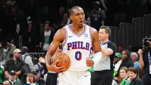 Philadelphia 76ers vs Boston Celtics May 2, 2026 Play-by-Play