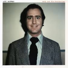 Andy Kaufman: Andy and His Grandmother