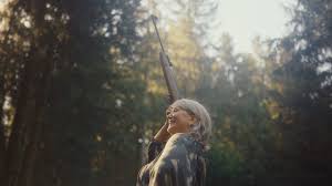 Recensie ‘Door de bomen’ op VRT 1 met Lieve Blancquaert ★★★☆☆