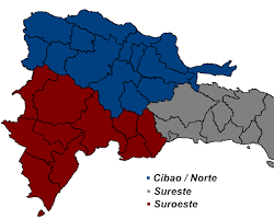 Imagen de Suroeste region in Dominican Republic