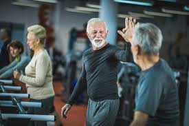 The Anti-Aging Power of One Exercise: Insights from a Physiologist - 1