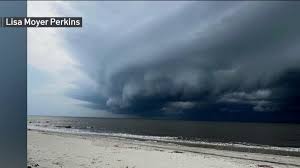 Severe Storms Hit Philly and South Jersey: What You Need to Know