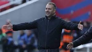 ¡Paso perfecto! Hansi Flick llega a la Final de la Supercopa de España con 100 por ciento de efectividad