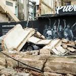 Hurricane Maria Live Updates: In Puerto Rico, the Storm 'Destroyed Us' 1