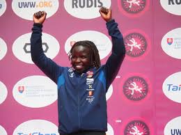 Grace Bullen, Bryting | Kampen var tapt – så skjedde dette